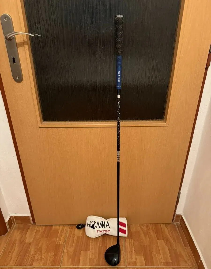 HONMA TW757 fairway dřevo - TOPSTAV