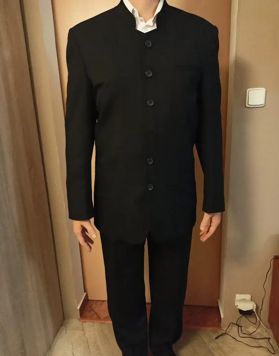 Pánský/chlapecký oblek