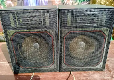 Reproduktory