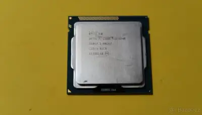 Intel Core i3 3240, 3.40 GHz, SR0RH