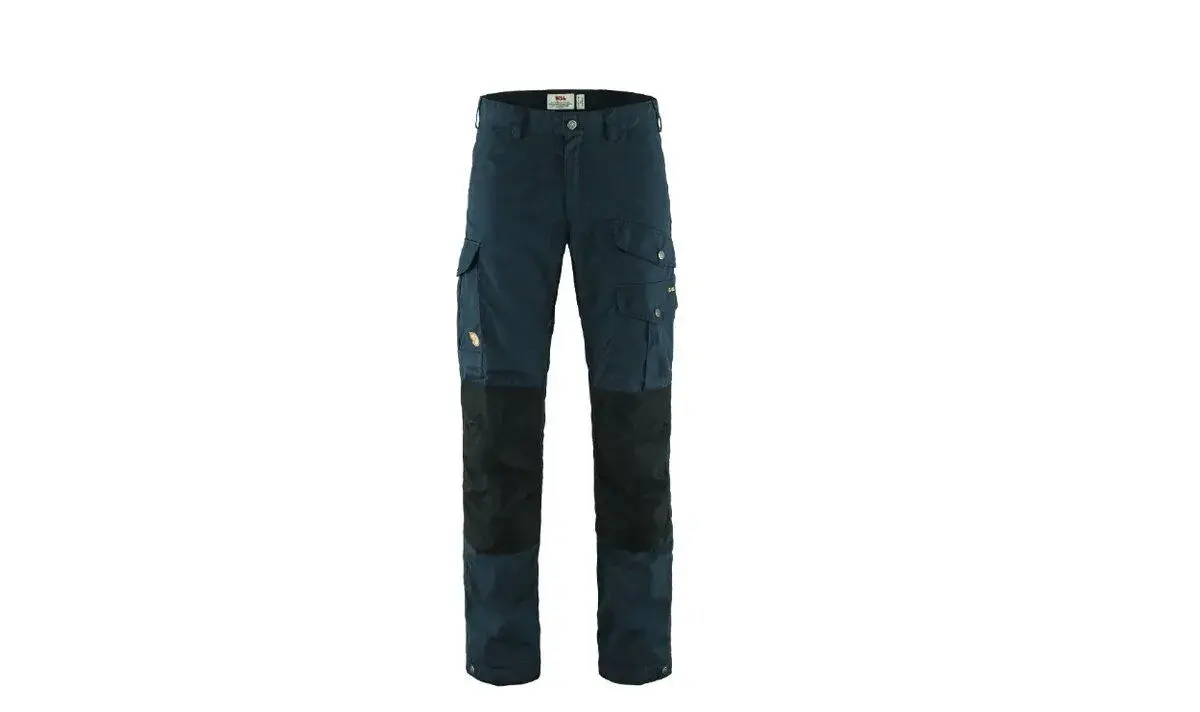 Outdoorové kalhoty Fjallraven Vidda Pro Trousers M