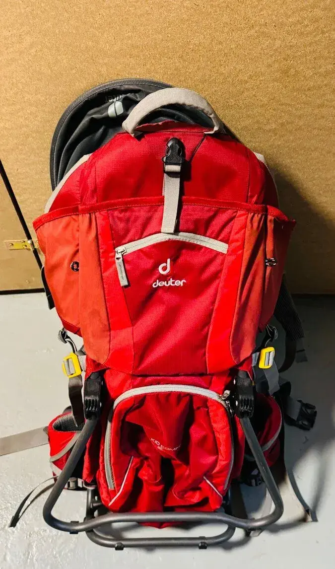 Krosna Deuter Kid Comfort