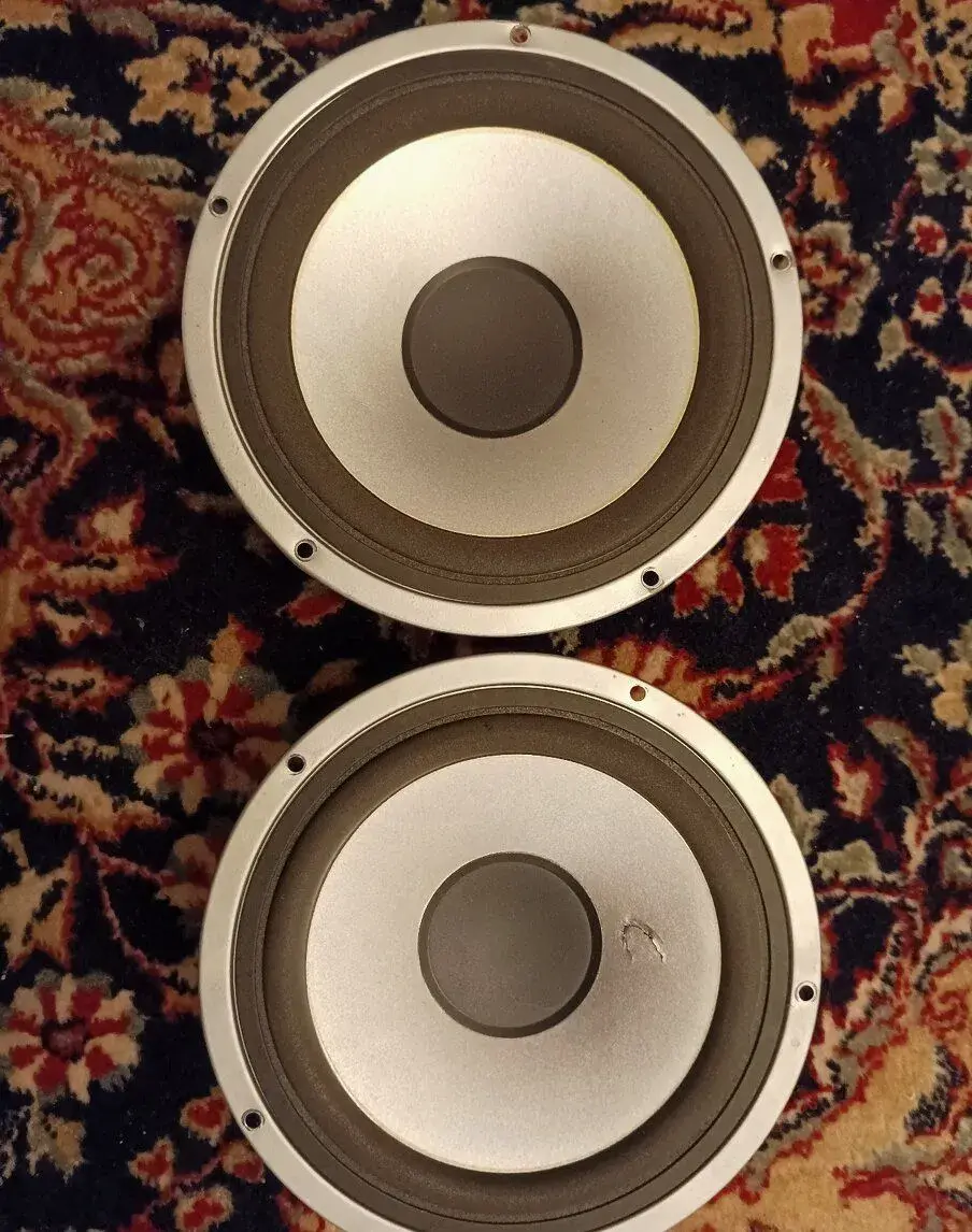 Quadral repro 921229 8 Ohm