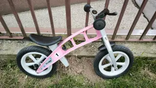 Odrážedlo First Bike