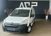 Citroën Berlingo – 2018, 96 000 km
