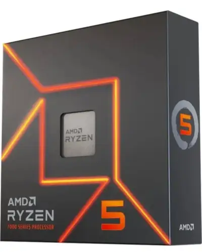 AMD Ryzen 5 7600X
