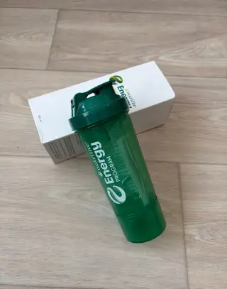 Šejkr / shaker
