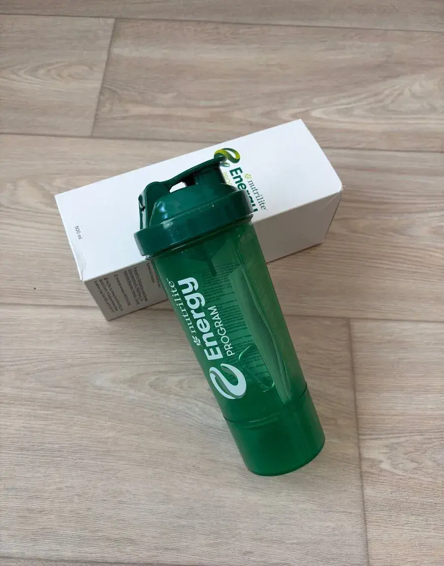 Šejkr / shaker