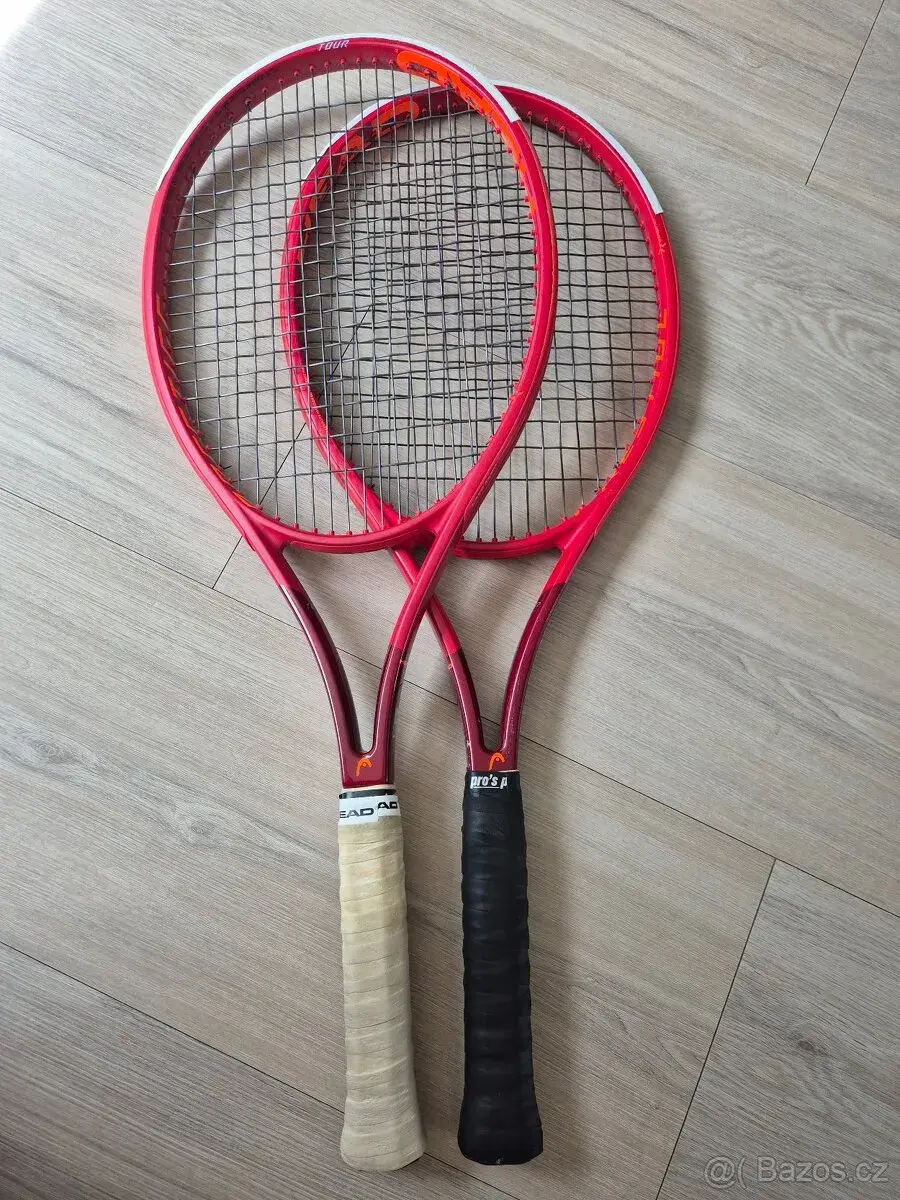 Tenisova raketa Head Prestige