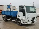 Iveco EUROCARGO – 2004, 414 768 km