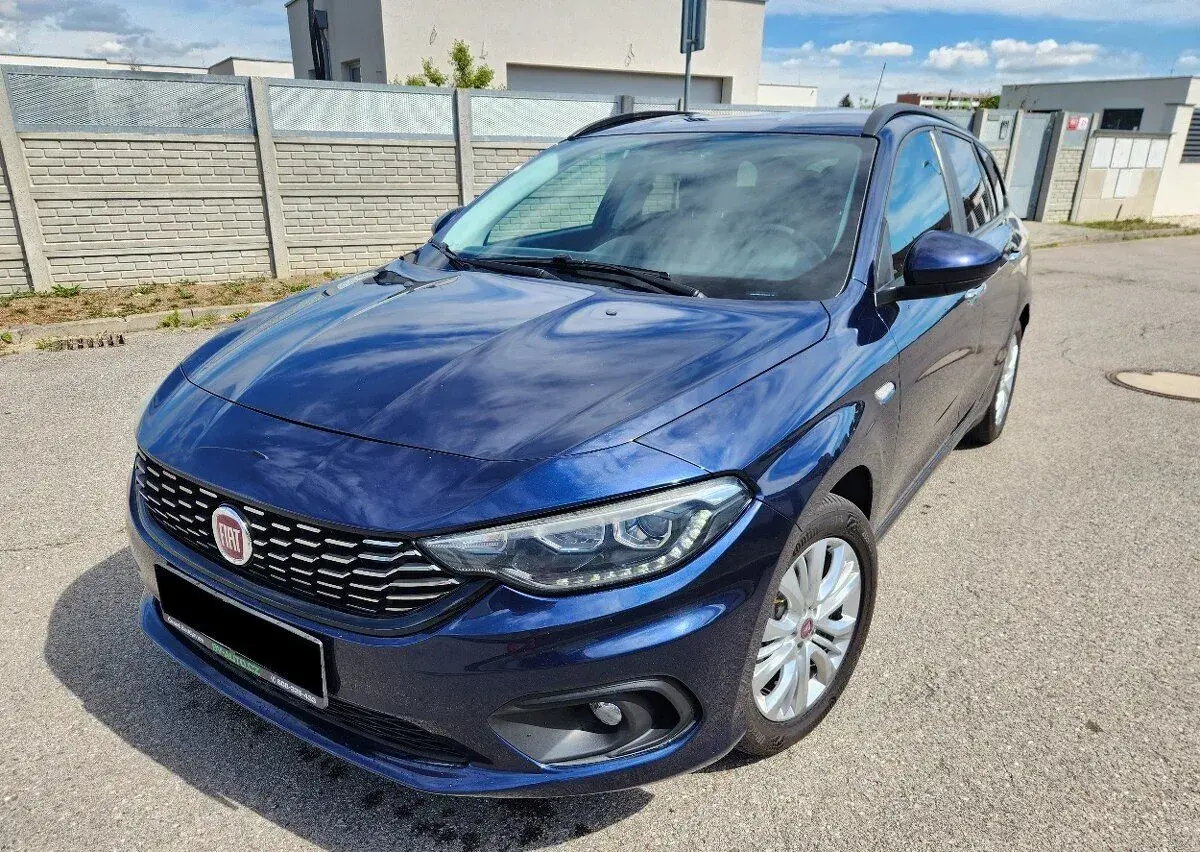 Fiat Tipo – 149 800 km