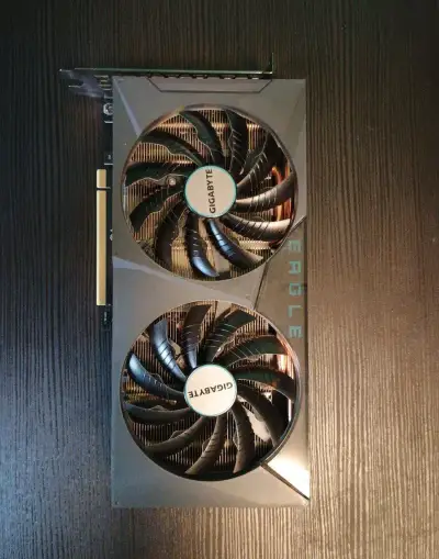 RTX 3060 12gb