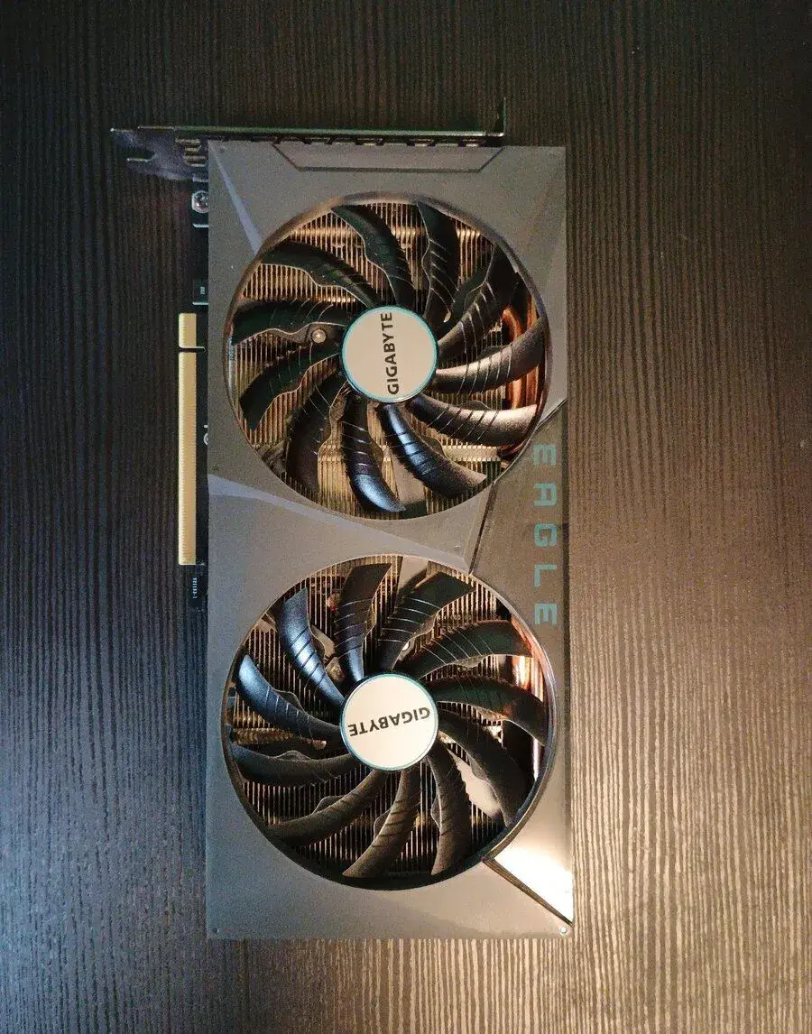 RTX 3060 12gb