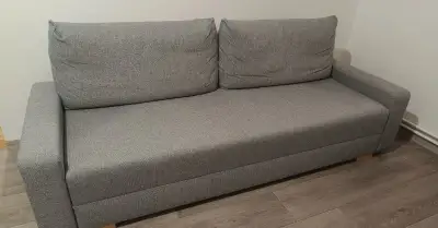 Pohovka IKEA GRÄLVIKEN
