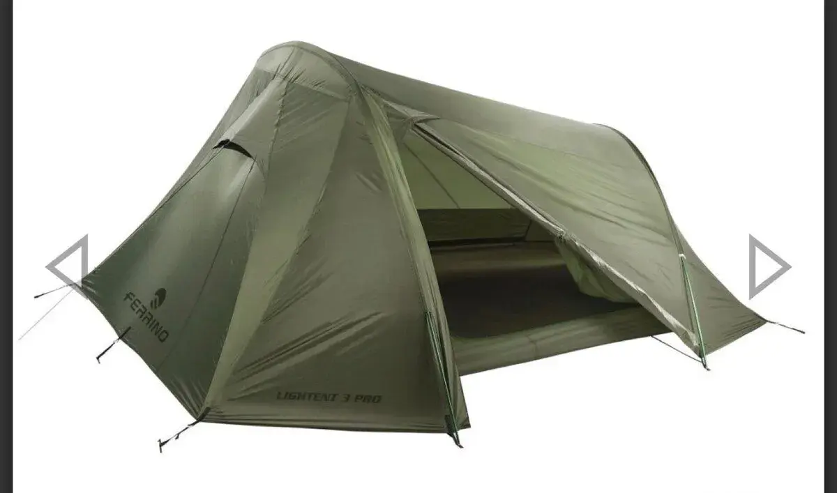 Ferrino Lightent 3 pro