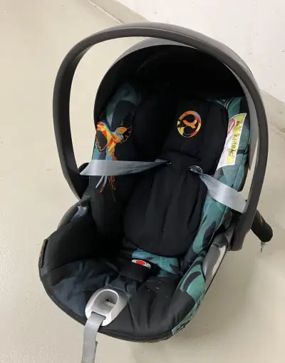 Detske vajicko Cybex Cloud Z
