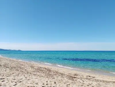 Apartmán Sardinie