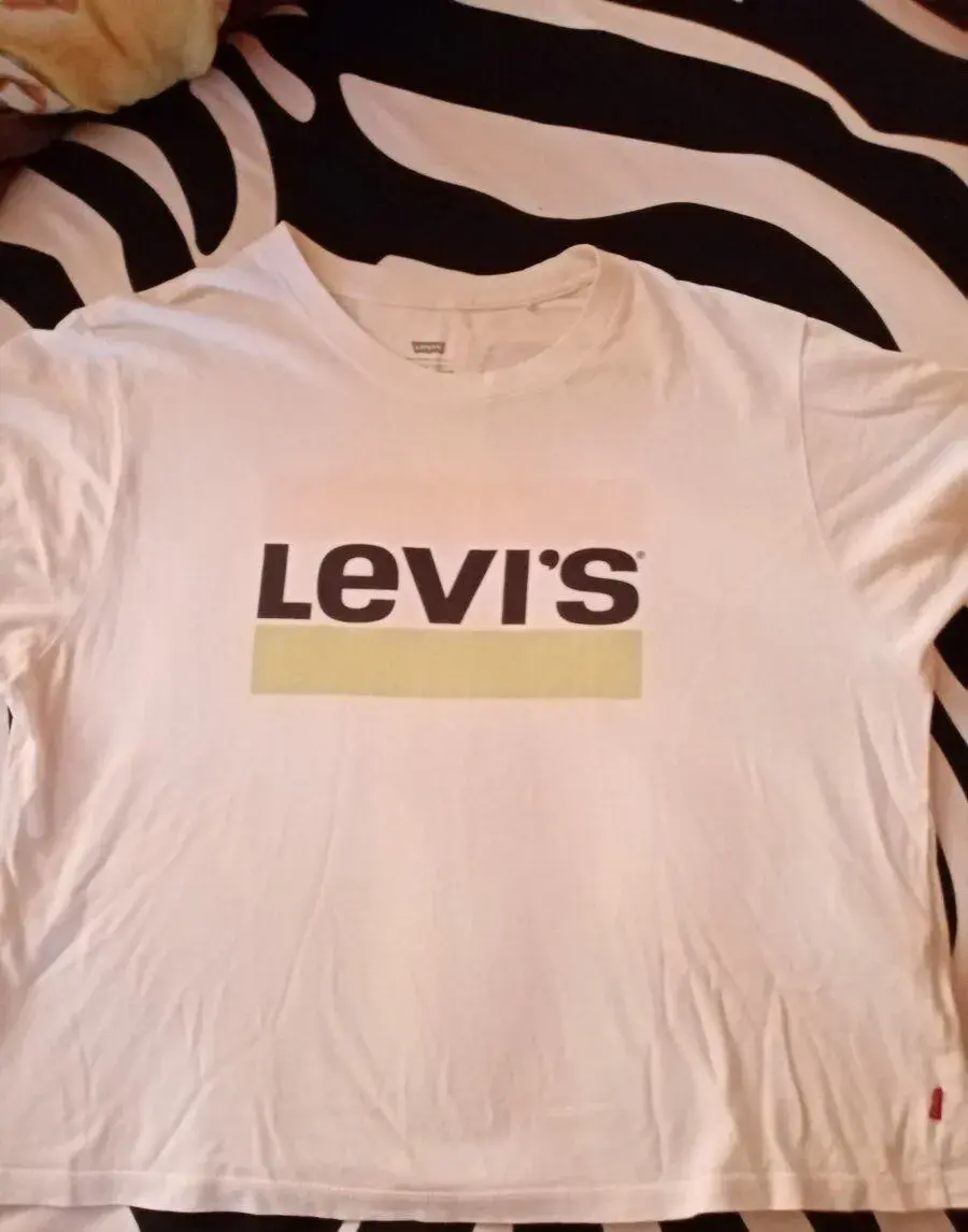 Tričko zn. Levis vel. S