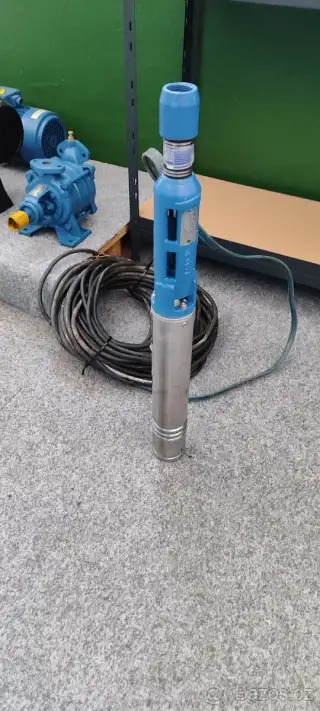 EVFU Sigma
