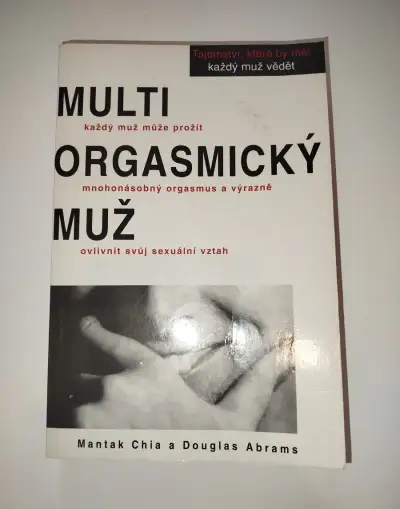 Multiorgasmický muž