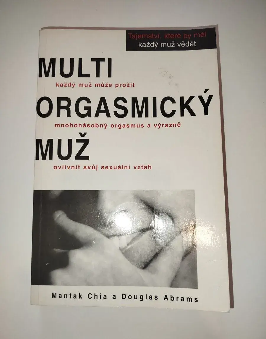 Multiorgasmický muž