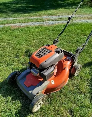 Sekačka Husqvarna LC 356V