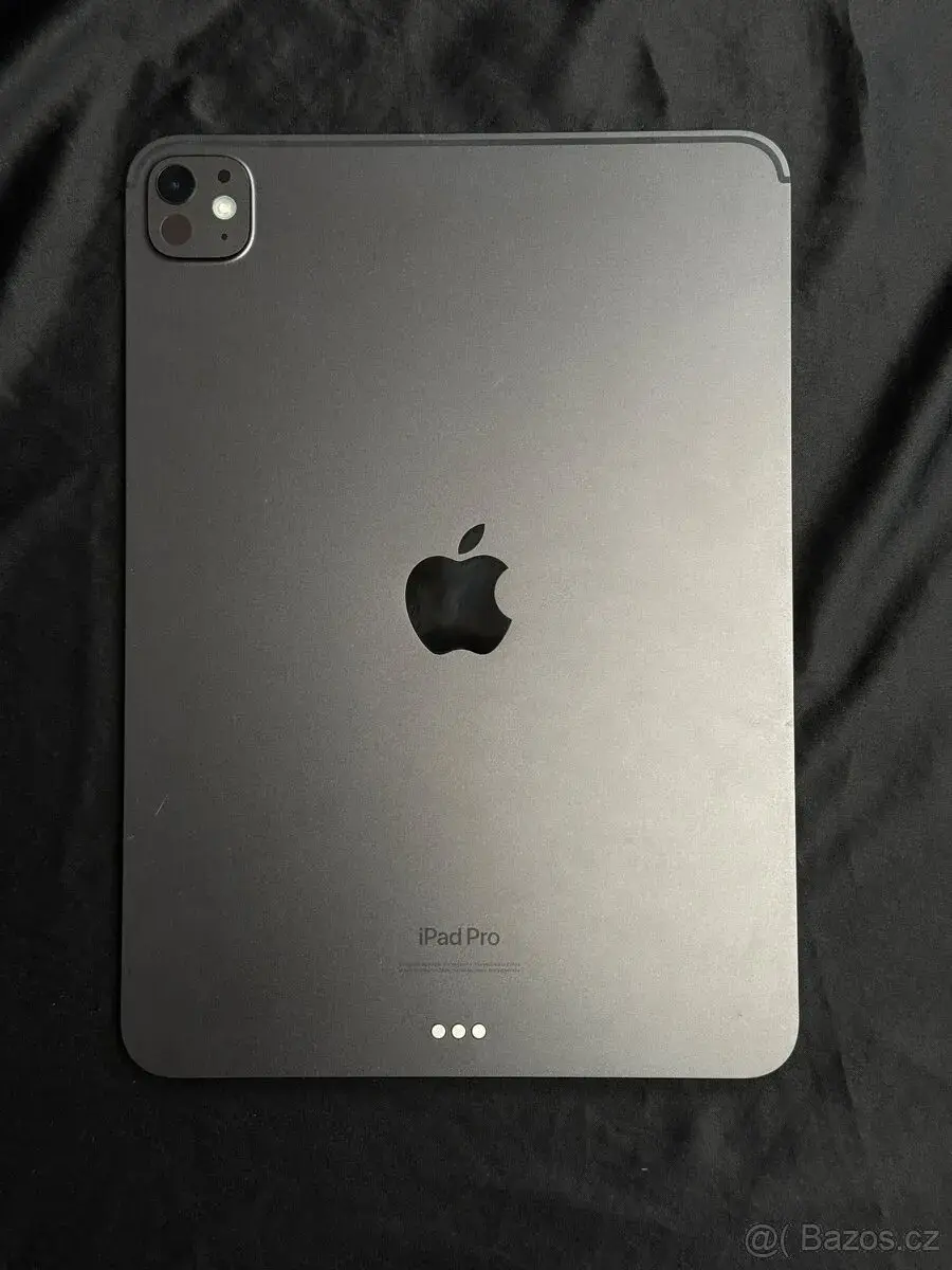 Ipad pro M4 11', 1tb, 61 cyklů, baterie 100%