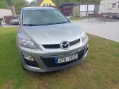 Mazda CX7 – 2011, 390 000 km