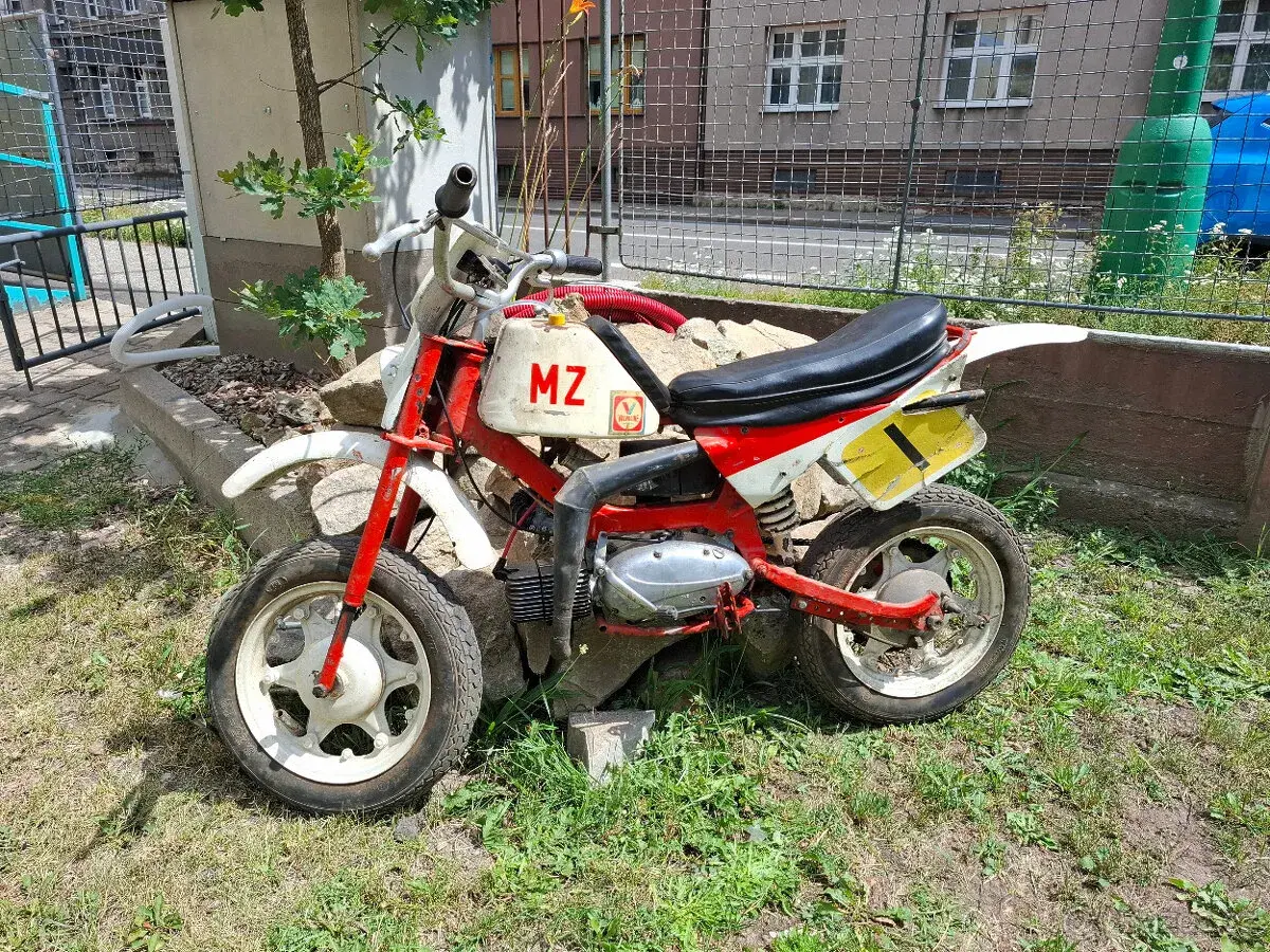 Kroska 50