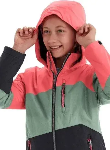 NOVÁ dívčí zimní bunda Killtec vel. 176