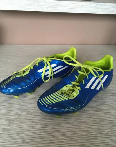 Kopačky zn. ADIDAS vel. 5,5