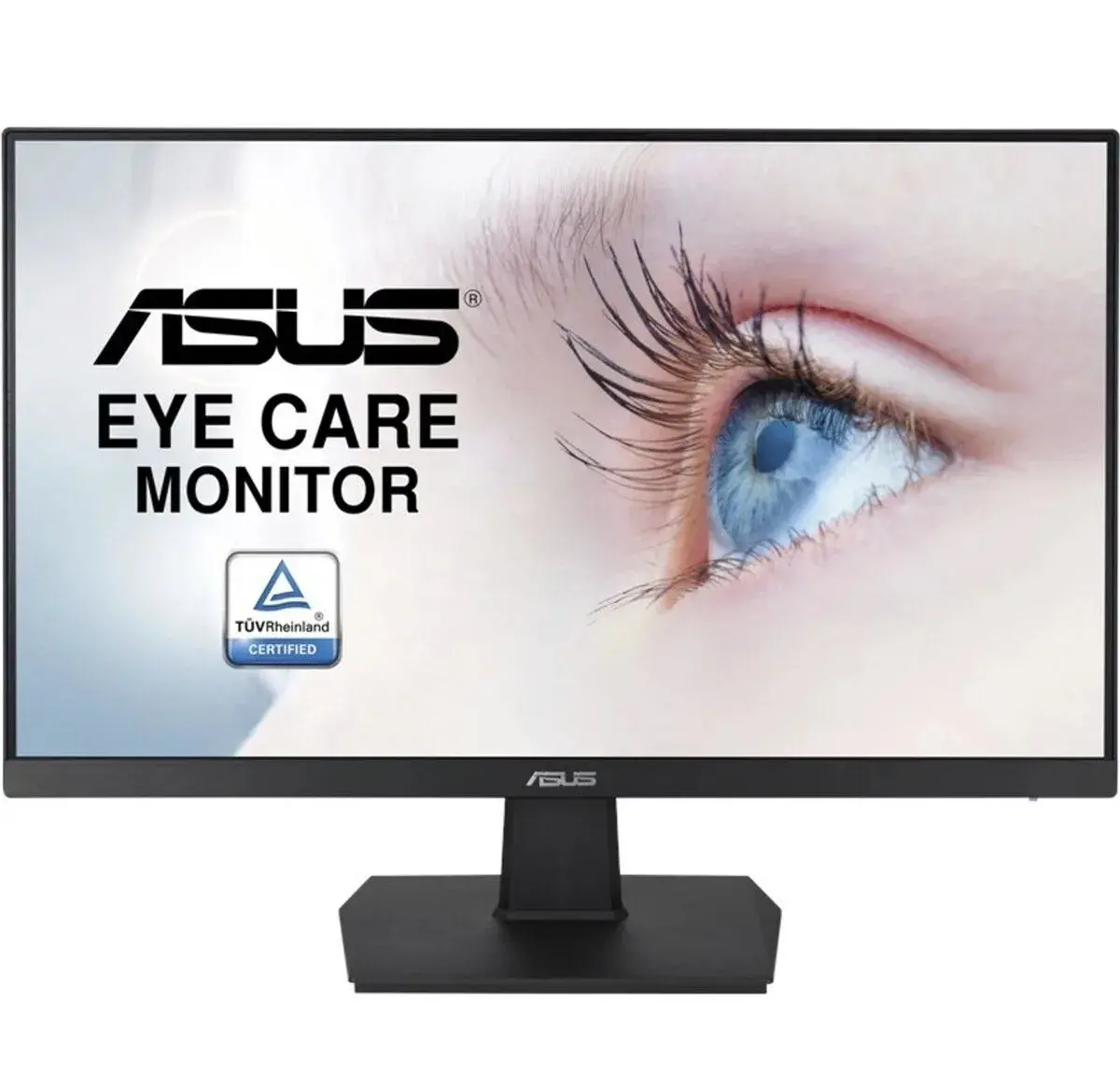 ASUS VA24EHE – 24" Full HD IPS monitor