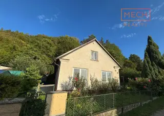 Prodej, chalupa 3+1, Lesnice, 691 m2