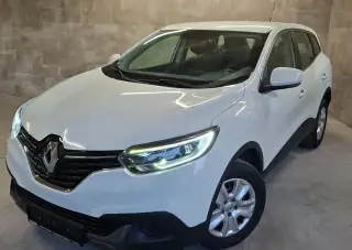 Renault Kadjar – 85 000 km