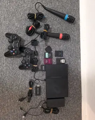 Playstation 2