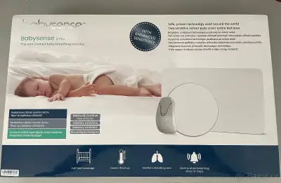 Babysense 2 Pro