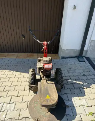 Sekačka
