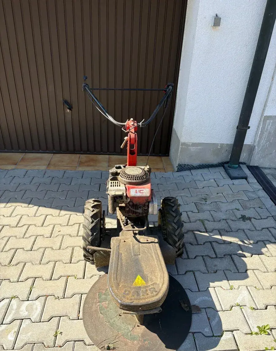 Sekačka