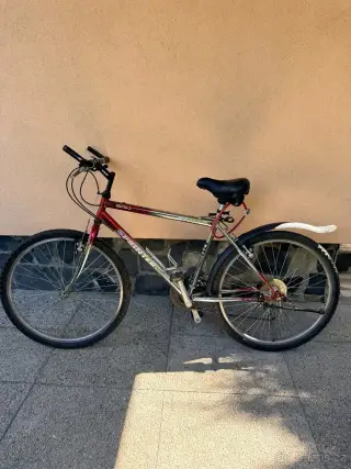 Horské kolo Impuls / Sprinter