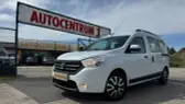 Dacia Dokker – 2016, 282 822 km