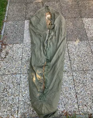 Spacák USArmy