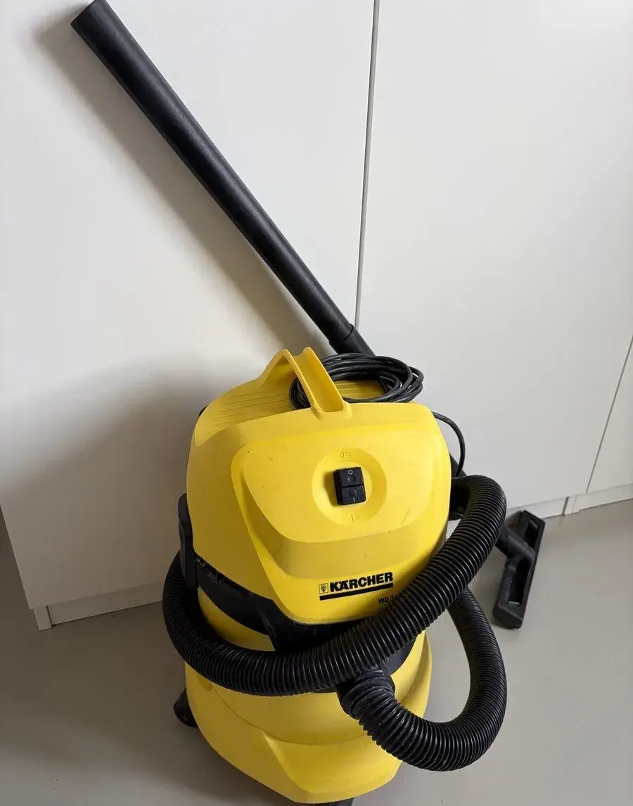 Karcher WD3