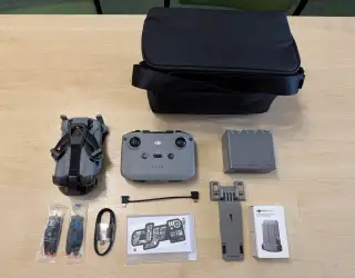 DJI Mini 5 Pro