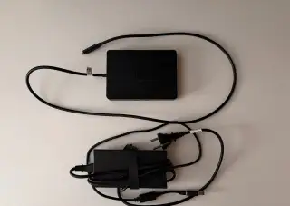 Dokovací stanice Dell WD15