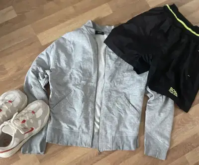 Pánská mikina Hugo Boss