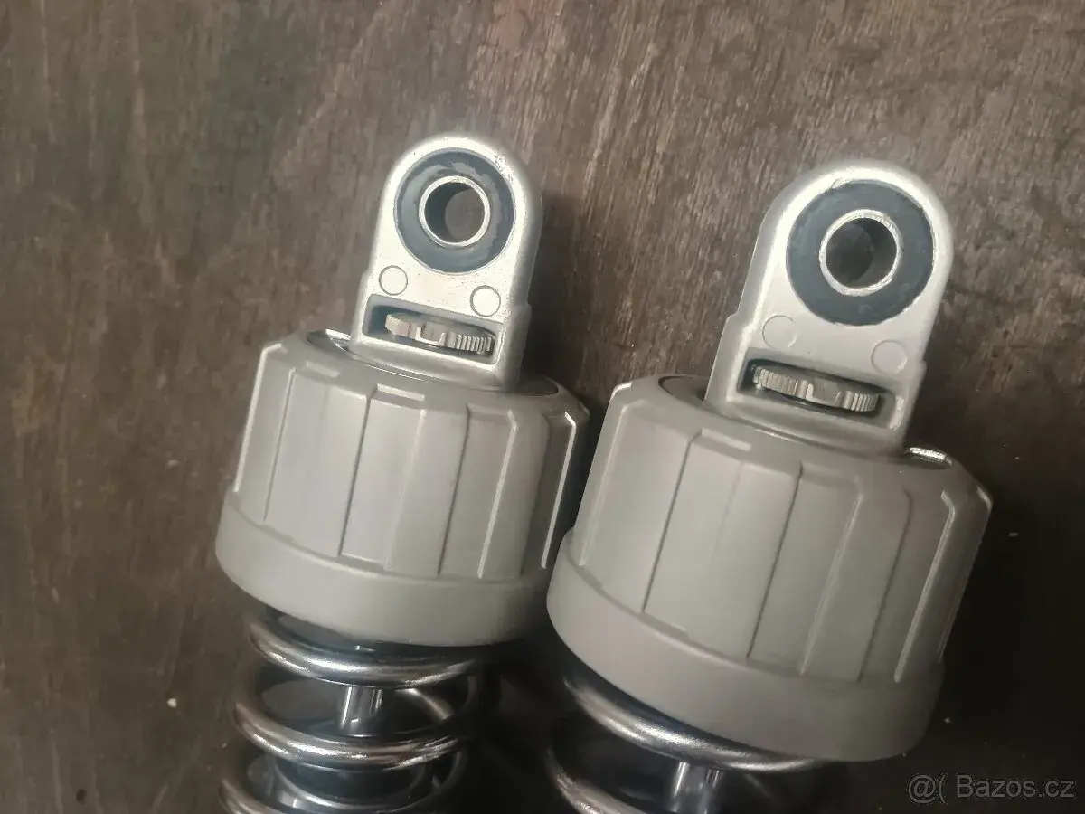 Tlumiče showa 320mm