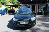 Mitsubishi ASX – 2014, 259 645 km