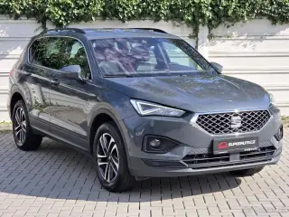 Seat Tarraco – 2023, 168 593 km