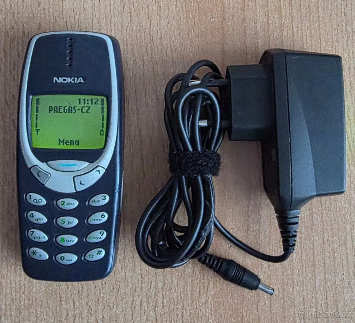 Nokia 3310