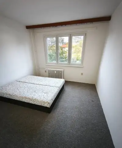 Pronájem bytu o dispozici 3+1 Olomouc